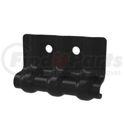 334-2247 by HENDRICKSON - Multi-Purpose Clip - Body Rail