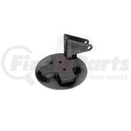 338-2092 by HENDRICKSON - Air Spring Mounting Bracket - Curbside Application, For Various Applications