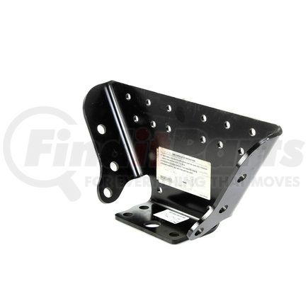 338-2289 by HENDRICKSON - Leaf Helper Spring Frame Bracket - for Hendrickson Haulmaax Series Suspensions