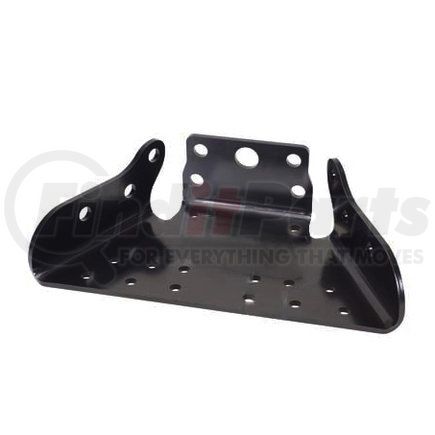 338-2288 by HENDRICKSON - Multi-Purpose Bracket - Outboard Frame, Western Star/Paccar, 34" Frame Width