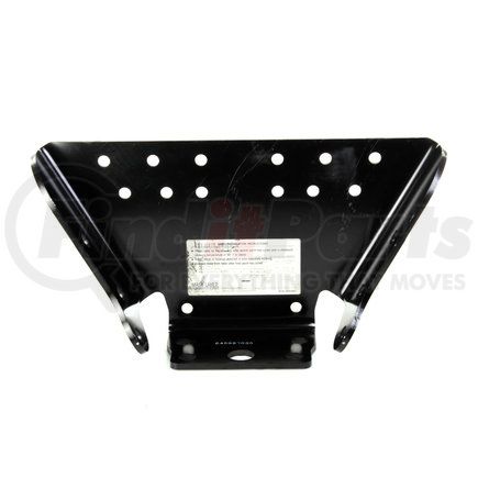 338-2292 by HENDRICKSON - Multi-Purpose Bracket - Outboard Frame, Oshkosh, 34" Frame Width