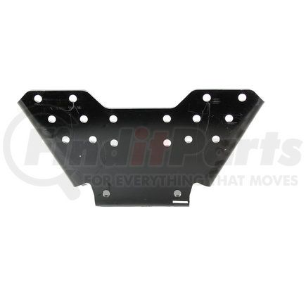 338-2393 by HENDRICKSON - Leaf Helper Spring Frame Bracket