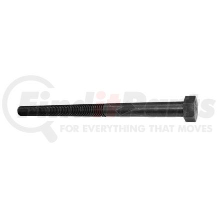 HNDS-21308 by HENDRICKSON - Suspension Bushing Installation Tool - Bolt