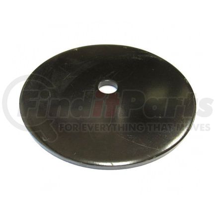 HNDS-21786 by HENDRICKSON - Air Suspension Spring - Bottom Disk for Hendrickson Turner trailer INTRAAX