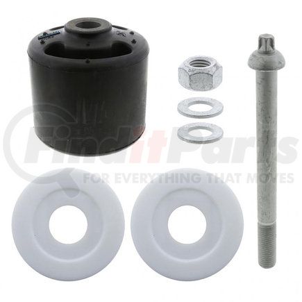 HNDS-24691-BK by HENDRICKSON - Suspension Bushing Kit