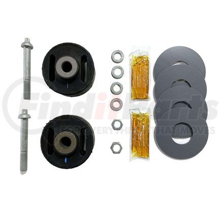 HNDS-26321 by HENDRICKSON - Suspension Bushing Kit - Tri-Functional