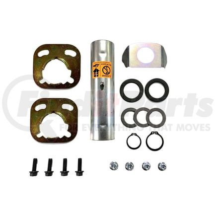 HNDS-28891 by HENDRICKSON - Air Brake Camshaft - Tube Service Kit