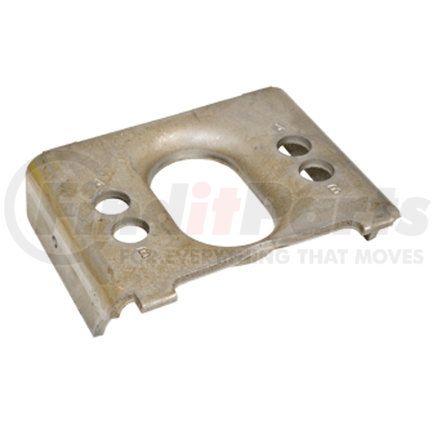 HNDS-31159 by HENDRICKSON - Air Brake Chamber Bracket - 5" Round Axle