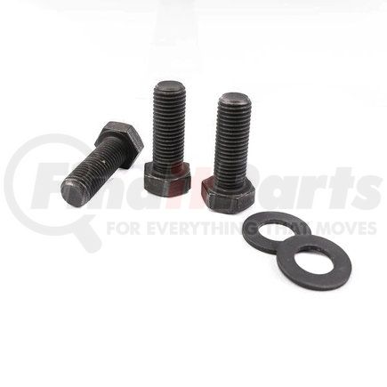 HNDS-35210-4 by HENDRICKSON - Disc Brake Rotor - Attachment Hardware Kit