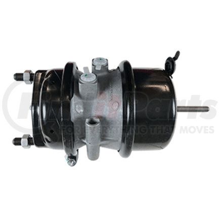 HNDS-38723-L by HENDRICKSON - Air Brake Chamber - Type 20-24, Left Handed, INTRAAX AAT/AANT