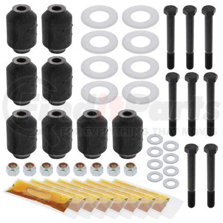 R-009560-4 by HENDRICKSON - Suspension Bushing Kit