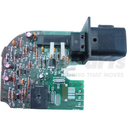 172362 by ACI WINDOW LIFT MOTORS - Wiper Motor Pulse Board Module