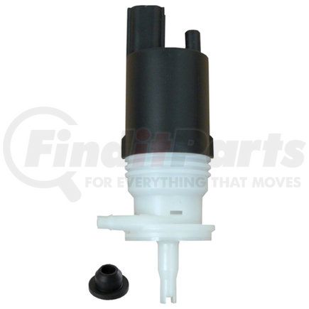 174171 by ACI WINDOW LIFT MOTORS - Windshield Washer Pump