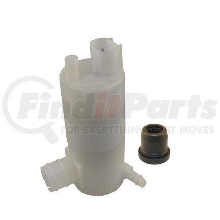 174173 by ACI WINDOW LIFT MOTORS - Windshield Washer Pump