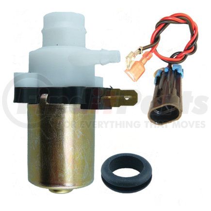 174347 by ACI WINDOW LIFT MOTORS - Windshield Washer Pump