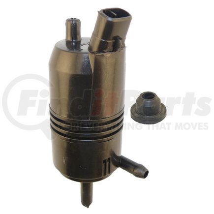 177117 by ACI WINDOW LIFT MOTORS - Windshield Washer Pump