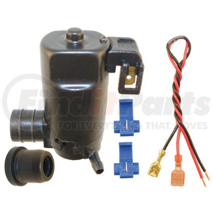 177111 by ACI WINDOW LIFT MOTORS - Windshield Washer Pump