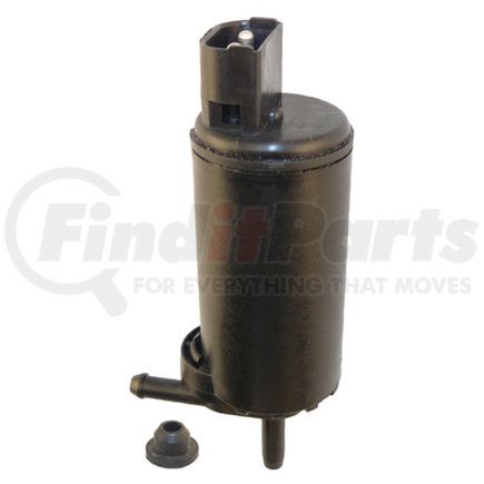 177125 by ACI WINDOW LIFT MOTORS - Windshield Washer Pump