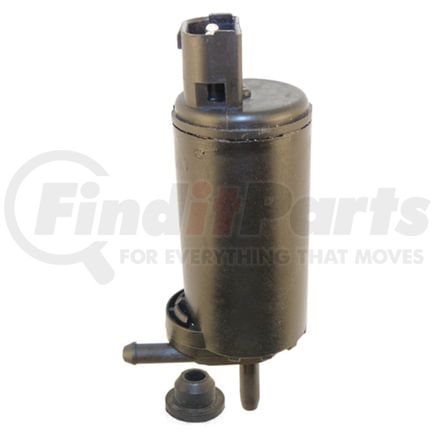 177126 by ACI WINDOW LIFT MOTORS - Windshield Washer Pump