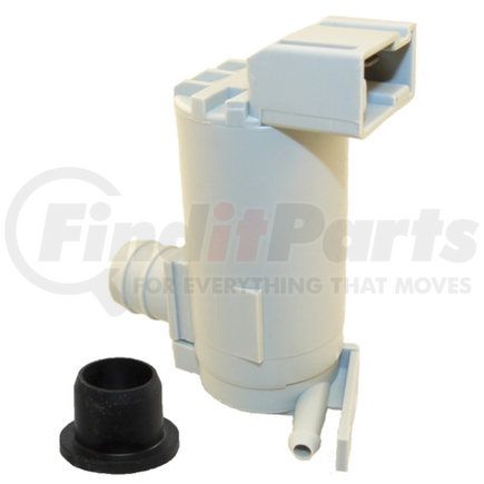 177129 by ACI WINDOW LIFT MOTORS - Windshield Washer Pump