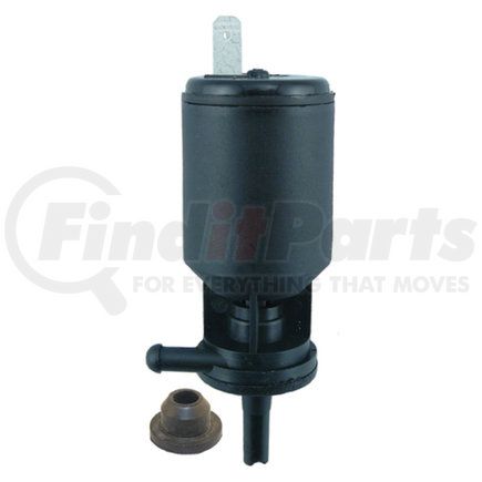 177130 by ACI WINDOW LIFT MOTORS - Windshield Washer Pump