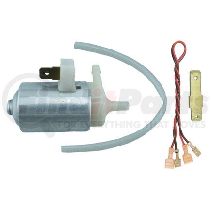 177510 by ACI WINDOW LIFT MOTORS - Windshield Washer Pump