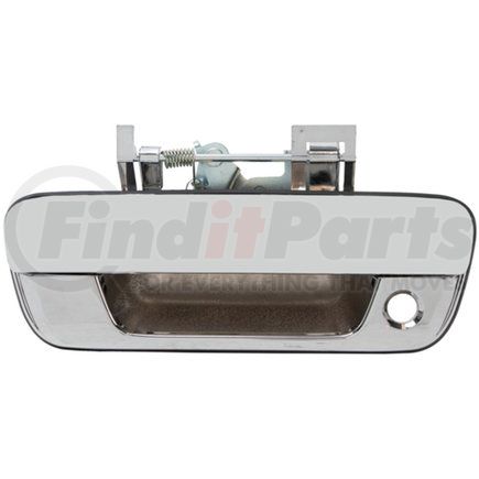 360105 by ACI WINDOW LIFT MOTORS - Tailgate Handle