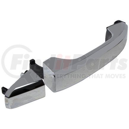 360124 by ACI WINDOW LIFT MOTORS - Exterior Door Handle