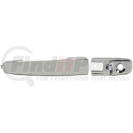 360338 by ACI WINDOW LIFT MOTORS - Exterior Door Handle