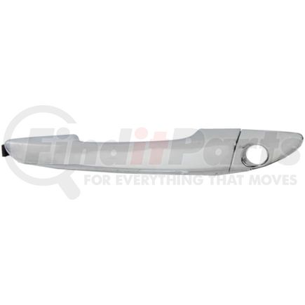 360518 by ACI WINDOW LIFT MOTORS - Exterior Door Handle