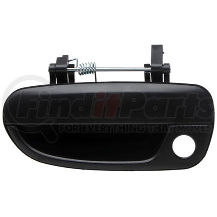 360510 by ACI WINDOW LIFT MOTORS - Exterior Door Handle