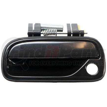 360848 by ACI WINDOW LIFT MOTORS - Exterior Door Handle