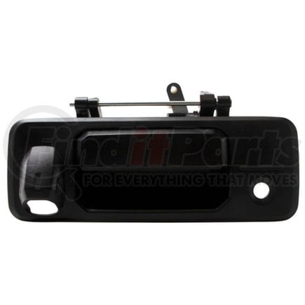 360843 by ACI WINDOW LIFT MOTORS - Tailgate Handle