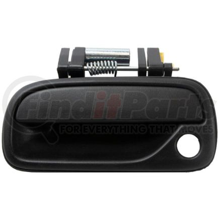 360846 by ACI WINDOW LIFT MOTORS - Exterior Door Handle