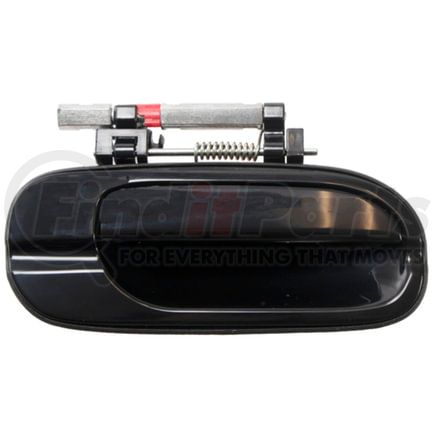 360917 by ACI WINDOW LIFT MOTORS - Exterior Door Handle