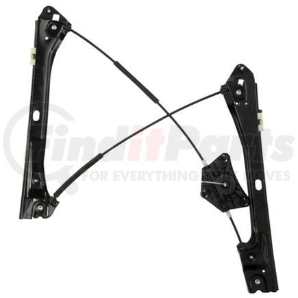 380322 by ACI WINDOW LIFT MOTORS - Power Window Regulator