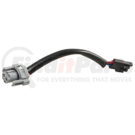 382324 by ACI WINDOW LIFT MOTORS - Power Window Motor Connector