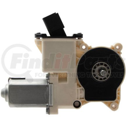 383024 by ACI WINDOW LIFT MOTORS - Power Window Motor