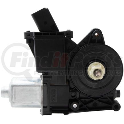 383451 by ACI WINDOW LIFT MOTORS - Power Window Motor