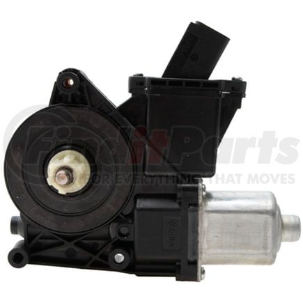 383450 by ACI WINDOW LIFT MOTORS - Power Window Motor