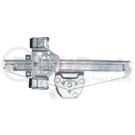 384152 by ACI WINDOW LIFT MOTORS - Power Window Regulator