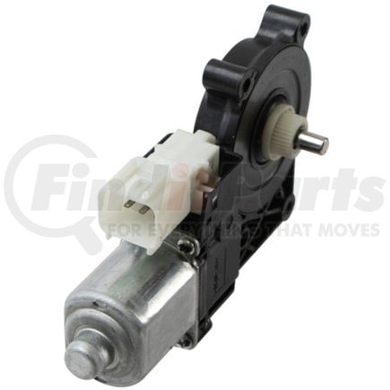 383469 by ACI WINDOW LIFT MOTORS - Power Window Motor