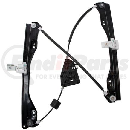 384378 by ACI WINDOW LIFT MOTORS - Power Window Regulator