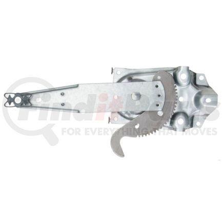 384331 by ACI WINDOW LIFT MOTORS - Power Window Regulator