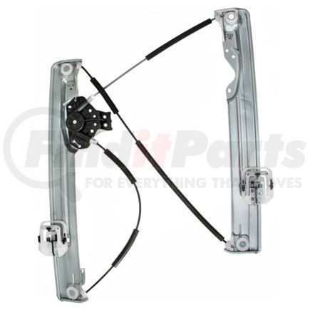 384332 by ACI WINDOW LIFT MOTORS - Power Window Regulator