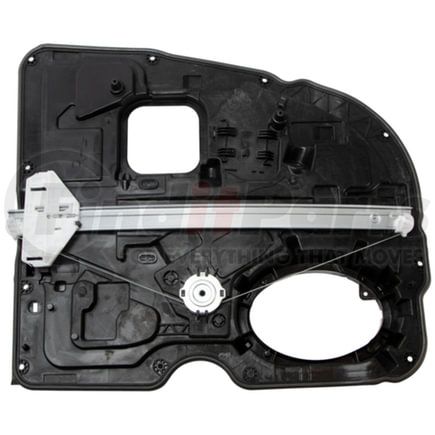 384498 by ACI WINDOW LIFT MOTORS - Power Window Regulator