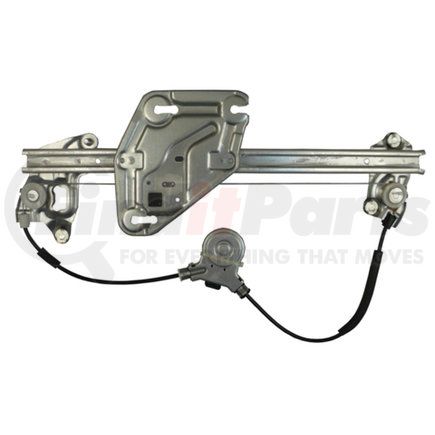 384953 by ACI WINDOW LIFT MOTORS - Power Window Regulator