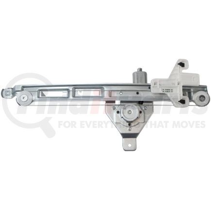 386021 by ACI WINDOW LIFT MOTORS - Power Window Motor and Regulator Assembly