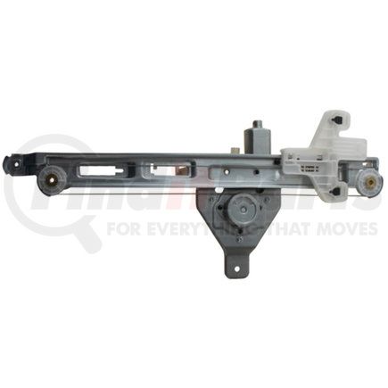 386773 by ACI WINDOW LIFT MOTORS - Power Window Motor and Regulator Assembly