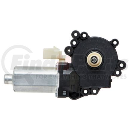 386724 by ACI WINDOW LIFT MOTORS - Power Window Motor